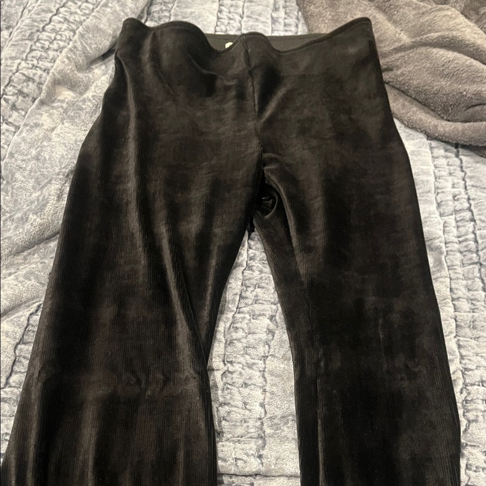 Black Velvet bells